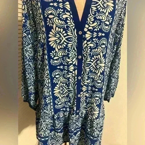 🔥🔥Zara dress - Picture 2 of 6